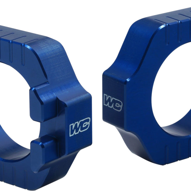 Axle Blocks Elite Yam Blue