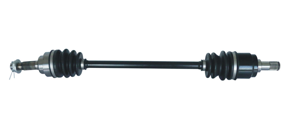 Oe 2.0 Axle Rear Right