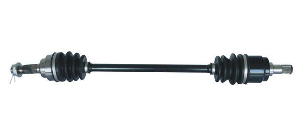 Oe 2.0 Axle Rear Right