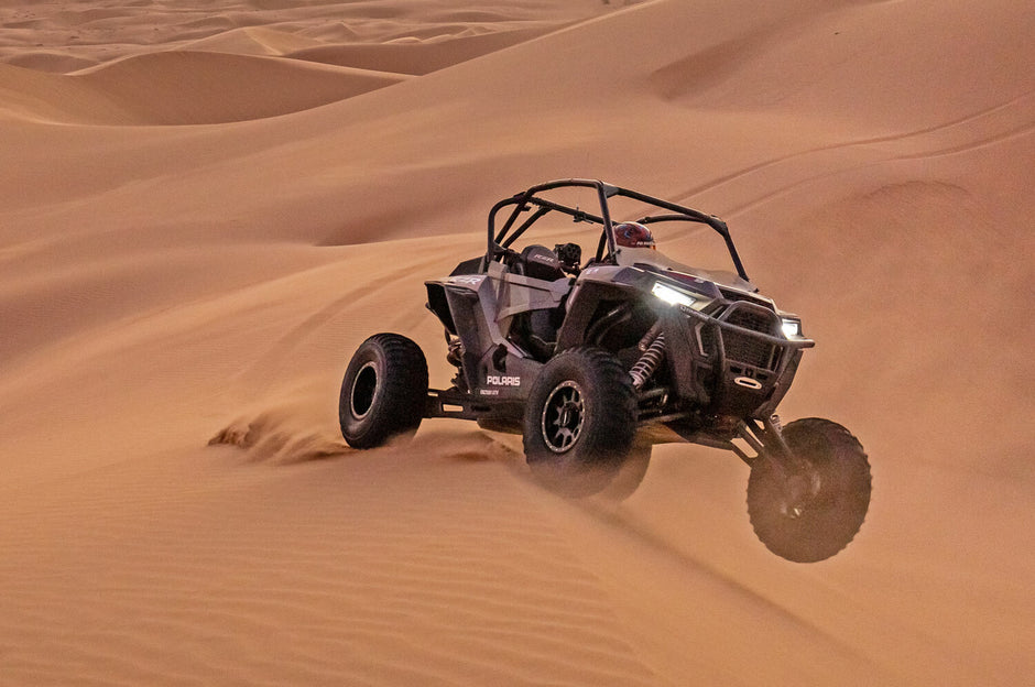 Tire Ss360 32x12 15 Hp