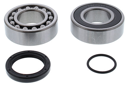 Jackshaft Bearing & Seal Kit