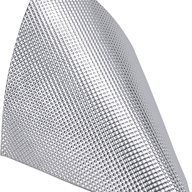 Extreme Heat Barrier 21" X 2' (3.5 Sq Ft)