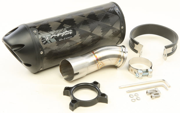 M 2 Zx 10r '11 15 S/O Cf 10" Retains Cat Black