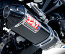 Race Trc Slip On Exhaust Ss Cf Cf