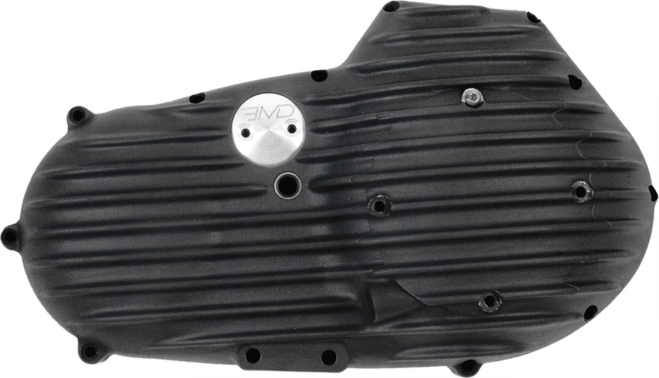 Primary Cover 5 Speed Xl Ribbed Black