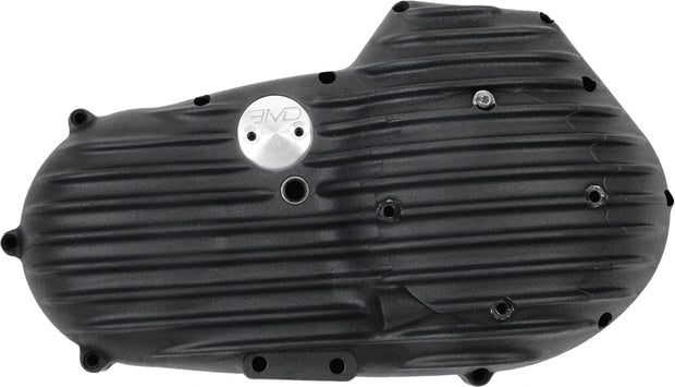 Primary Cover 5 Speed Xl Ribbed Black