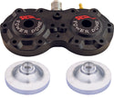 Power Dome Head Set Polaris 9r