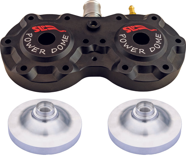 Power Dome Head Set Polaris 9r
