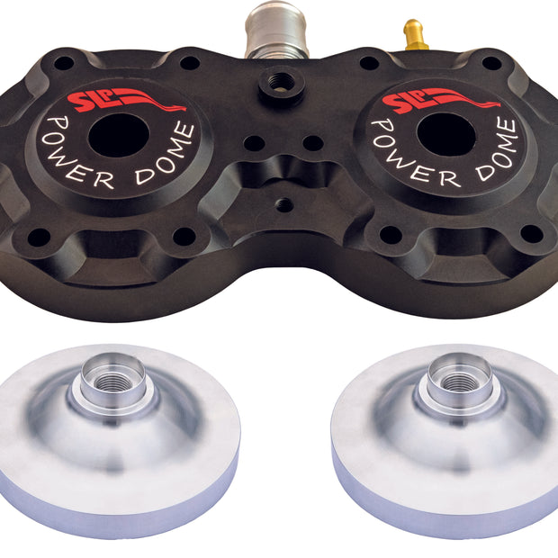 Power Dome Head Set Polaris 9r