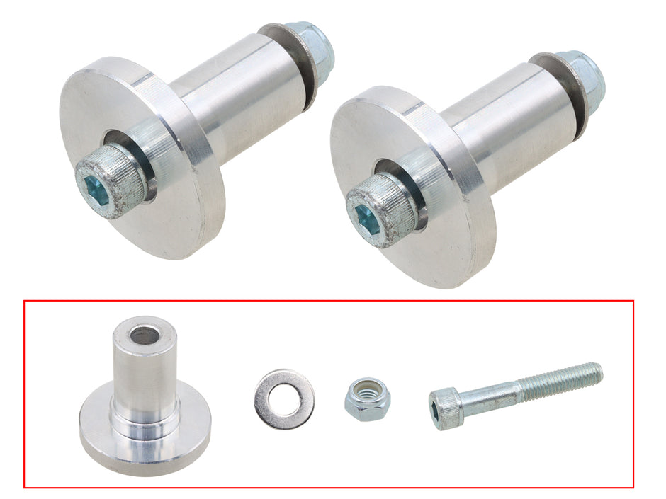 Suspension Spring Protector