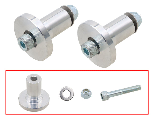 Suspension Spring Protector
