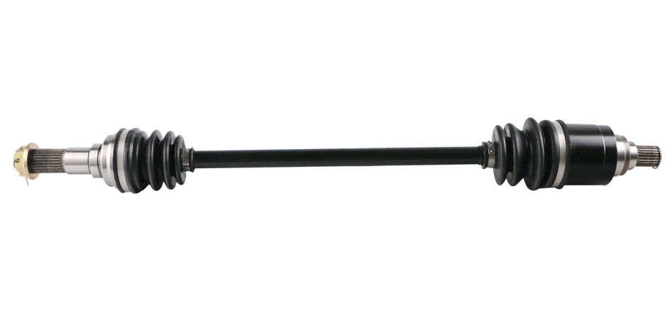 Oe 2.0 Axle Front Left