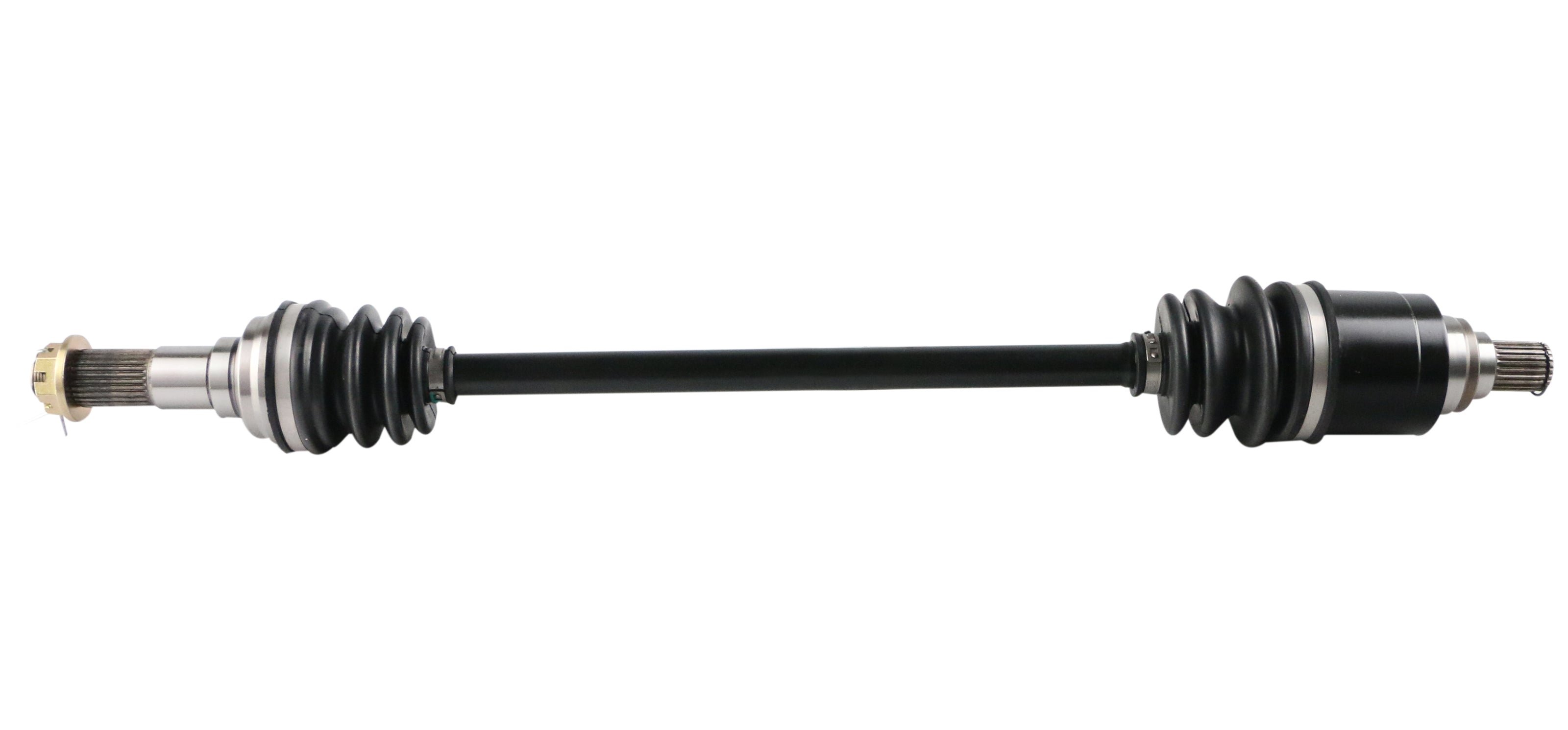 Oe 2.0 Axle Front Left