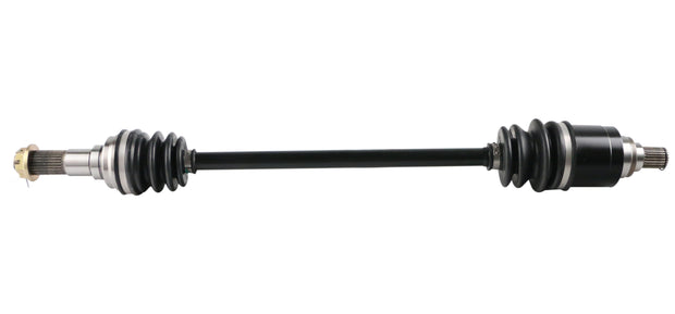 Oe 2.0 Axle Front Left