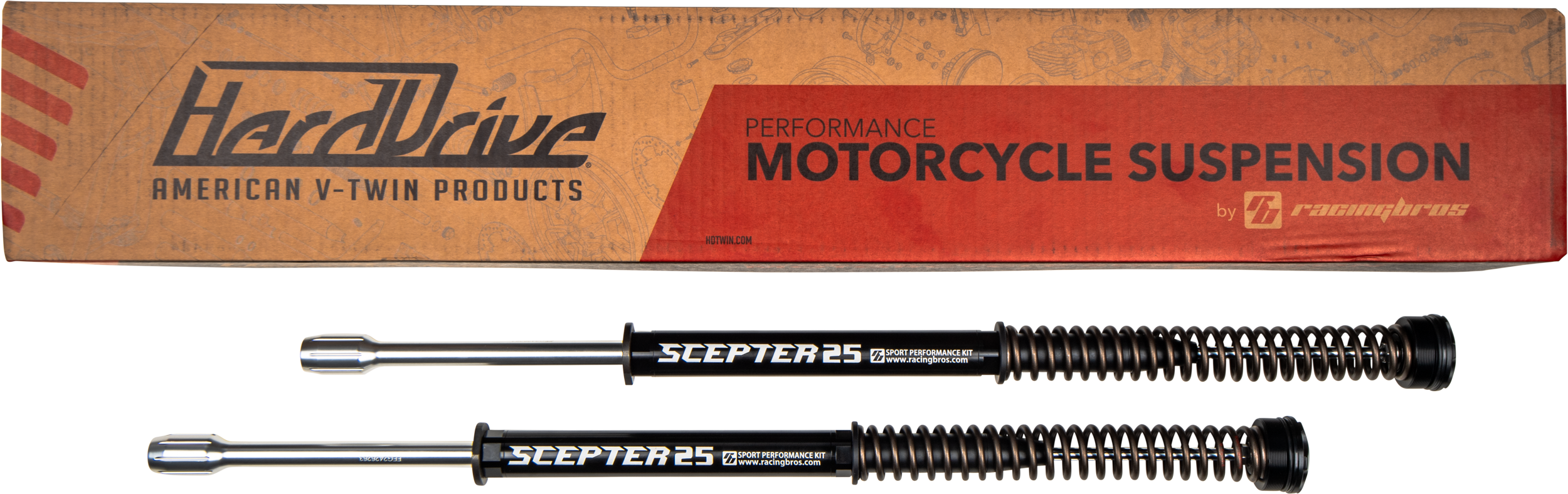 Scepter +2
