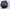 Factory Racing Clutch Cover Black