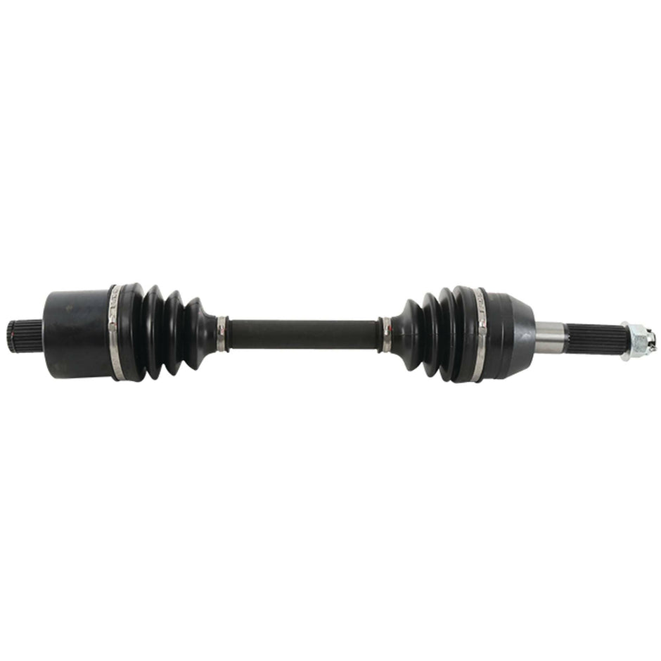 8 Ball Heavy Duty Axle Pol