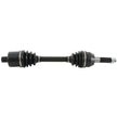 8 Ball Heavy Duty Axle Pol