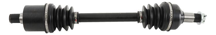 8 Ball Extreme Axle Rear