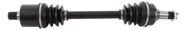 8 Ball Extreme Axle Rear