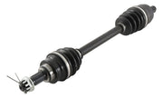 8 Ball Extreme Axle Rear