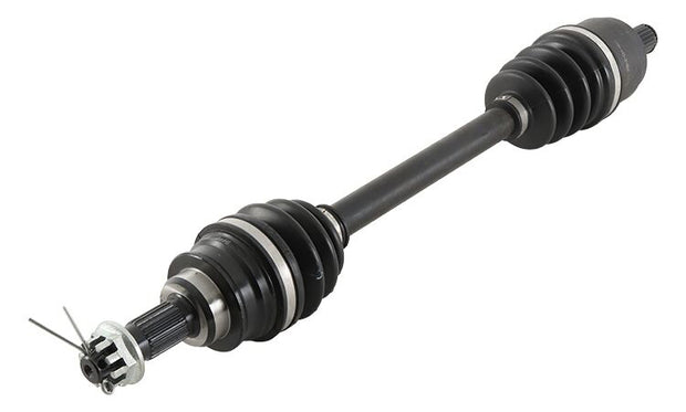 8 Ball Extreme Axle Rear