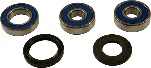 Rear Wheel Bearing/Seal Kit