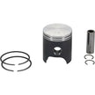 Piston Kit Cast 42.98/Std Kaw/Suz