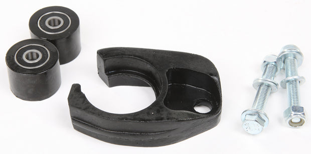 Chain Slider Set Stock (Black)