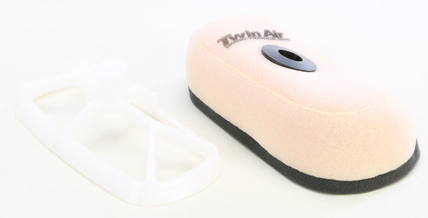 Powerflow Kit Air Filter With Cage