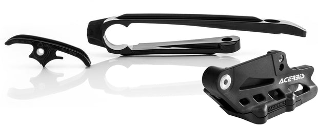 Block/Slider Kit Black