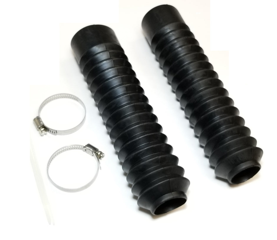 Fork Boots/Pr