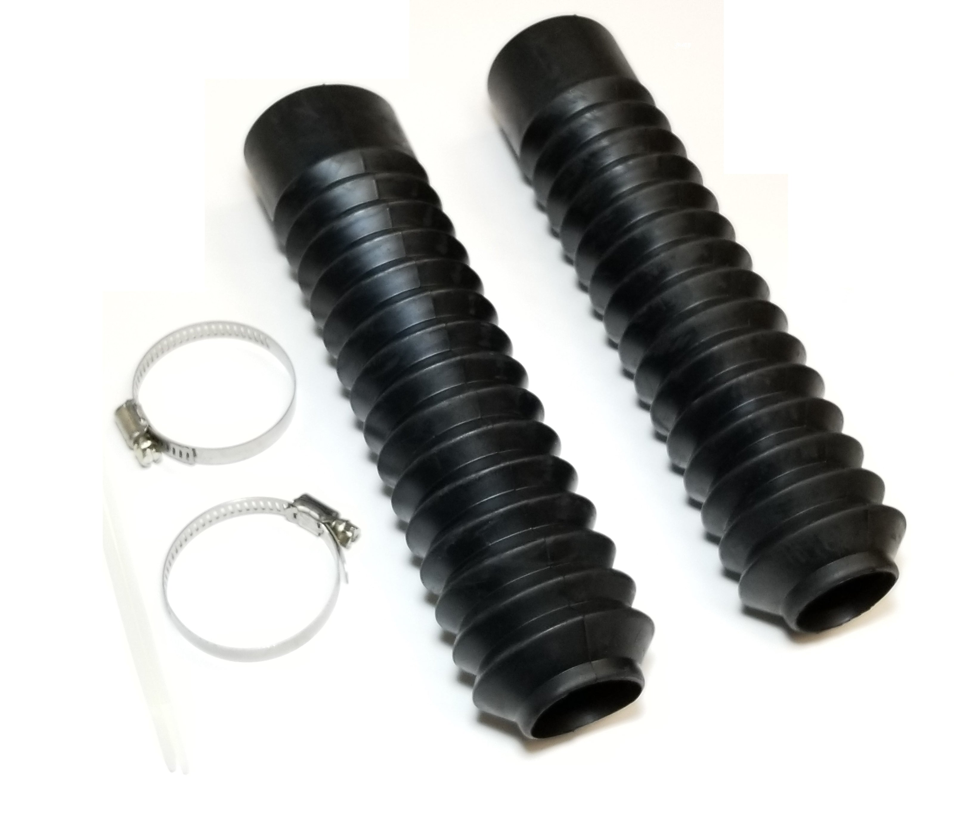 Fork Boots/Pr