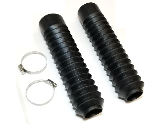 Fork Boots/Pr