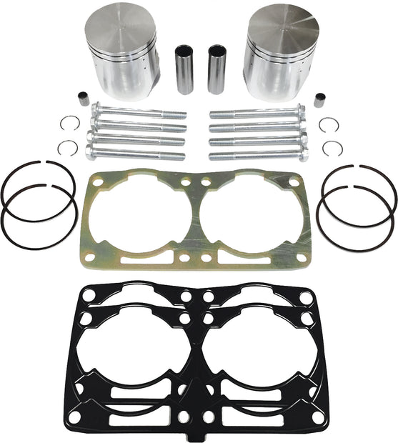 Ssi Durability Kit Pol