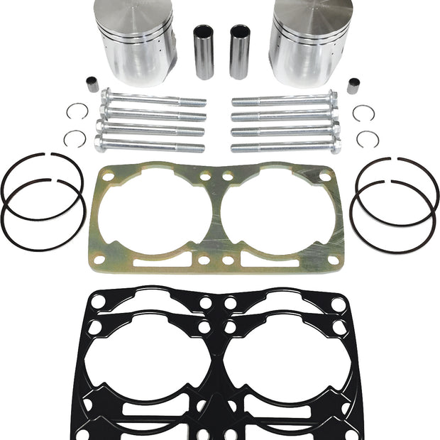 Ssi Durability Kit Pol