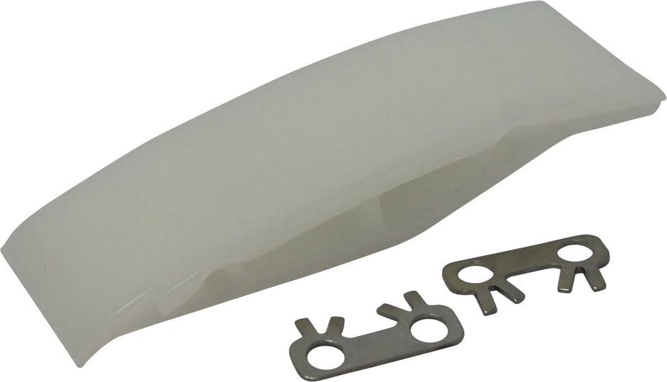 Repl Chain Tensioner Shoe Replacement Part