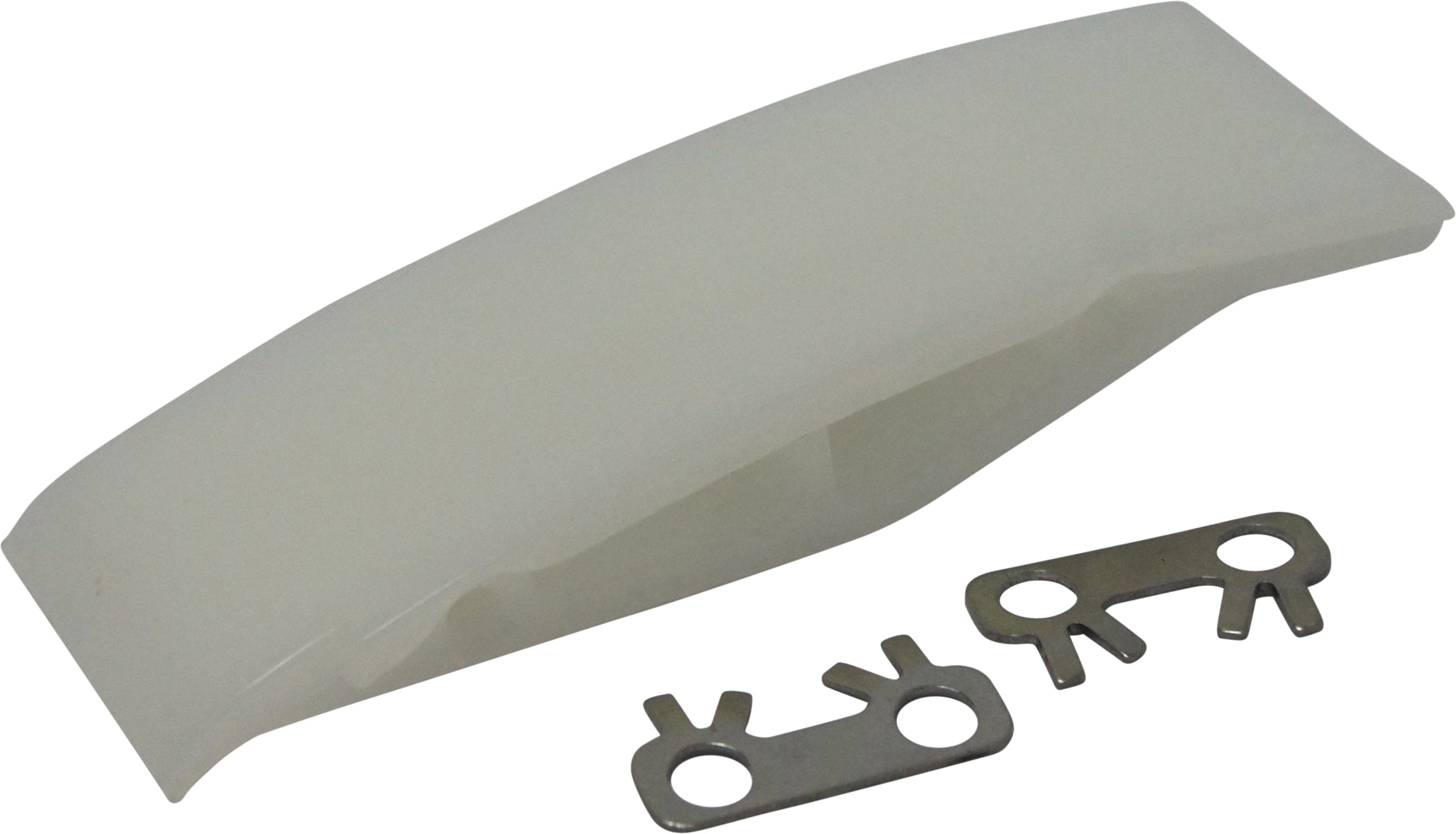 Repl Chain Tensioner Shoe Replacement Part