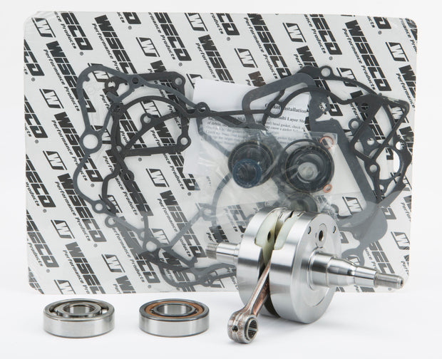 Bottom End Kit Ktm