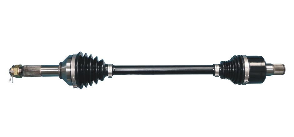 Hd 2.0 Axle Rear