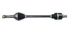 Hd 2.0 Axle Rear
