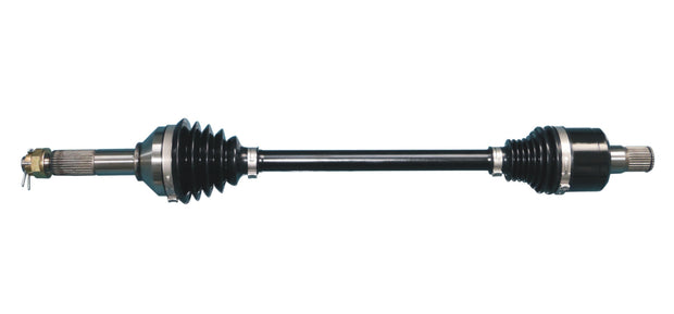 Hd 2.0 Axle Rear