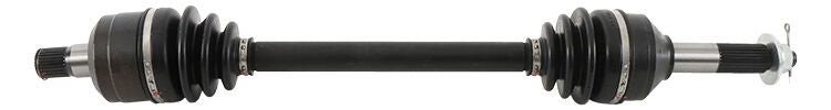 8 Ball Extreme Axle Rear
