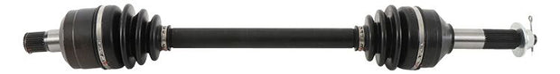 8 Ball Extreme Axle Rear