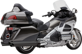 Six 2 Six Slip On Chrome Hon Gl1800/F6b
