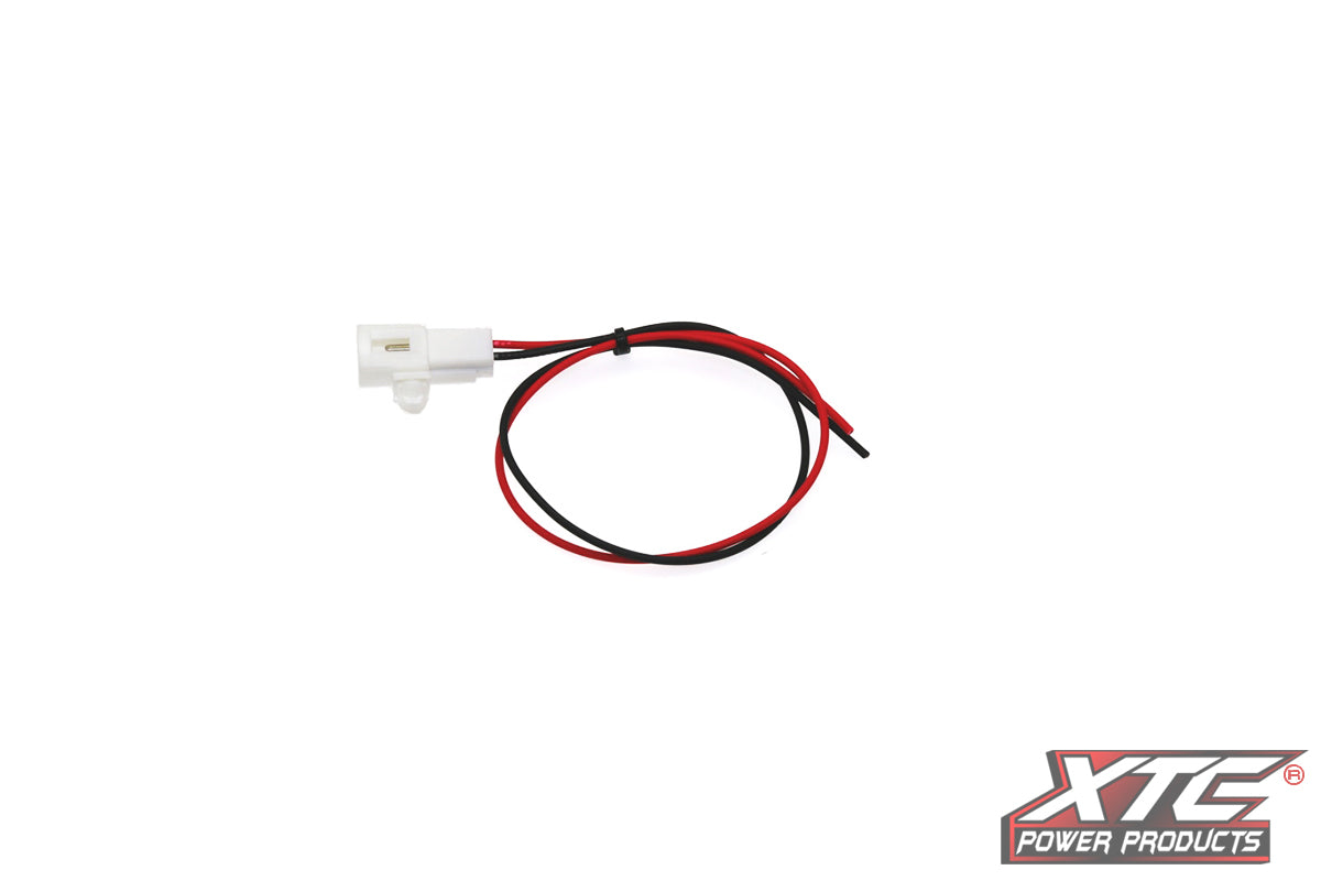 Plug N Play Power Out 12