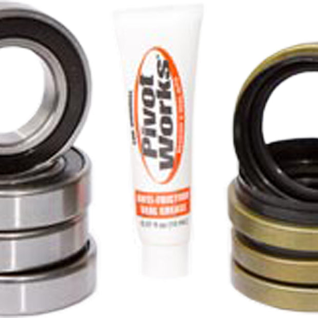 Front Wheel Bearing Kit