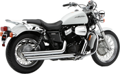 Streetrod Slashdown F/S Chr Hon 750 Aero 04 07