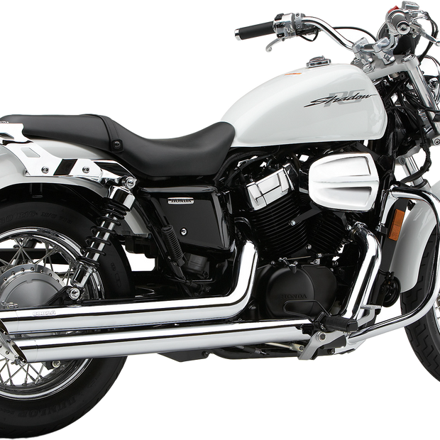 Streetrod Slashdown F/S Chr Hon 750 Aero 04 07