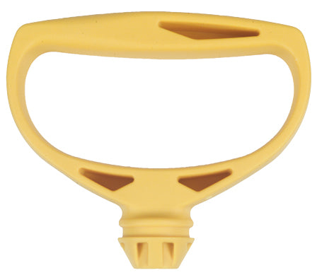 Starter Handle Yellow S D Yellow
